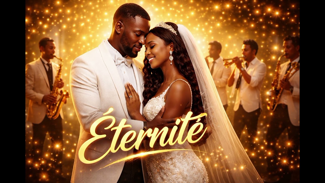 Éternité - Kenzaire