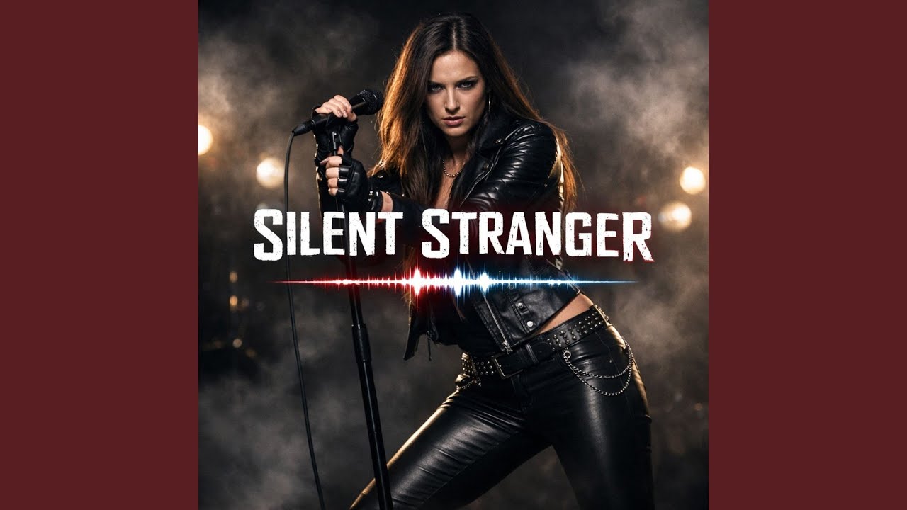 SILENT STRANGER