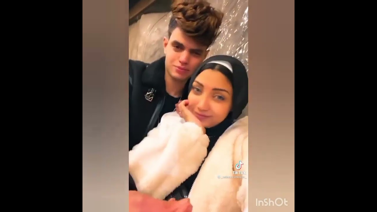 اجمد واقوي تيك توك للكابل منار رمضان وحامد سوستا (منوور💕سوستا💕)