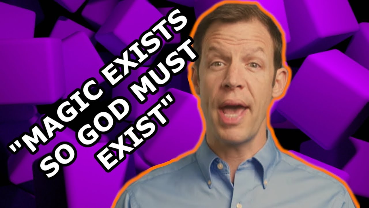 5 Reasons Atheism Wins