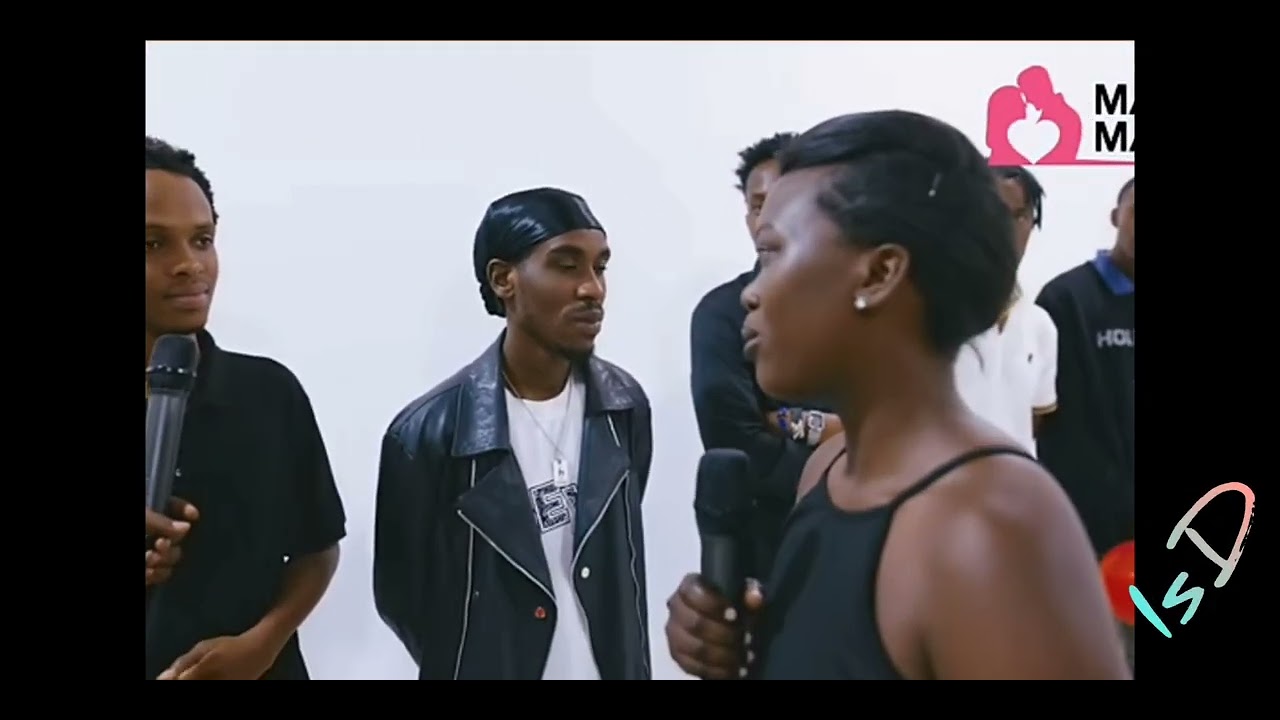 🔥Kabaye Uraseka Umuhungu Ukunda Nyashi Bimwe Bikomeye Cyane Yaje 🤣🤣Ngo Nyashi Nizo zamber kuri we 🤣🤣