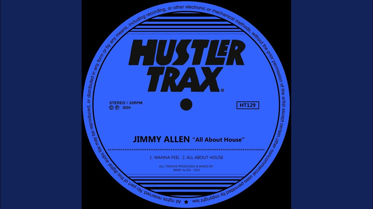 All About House
