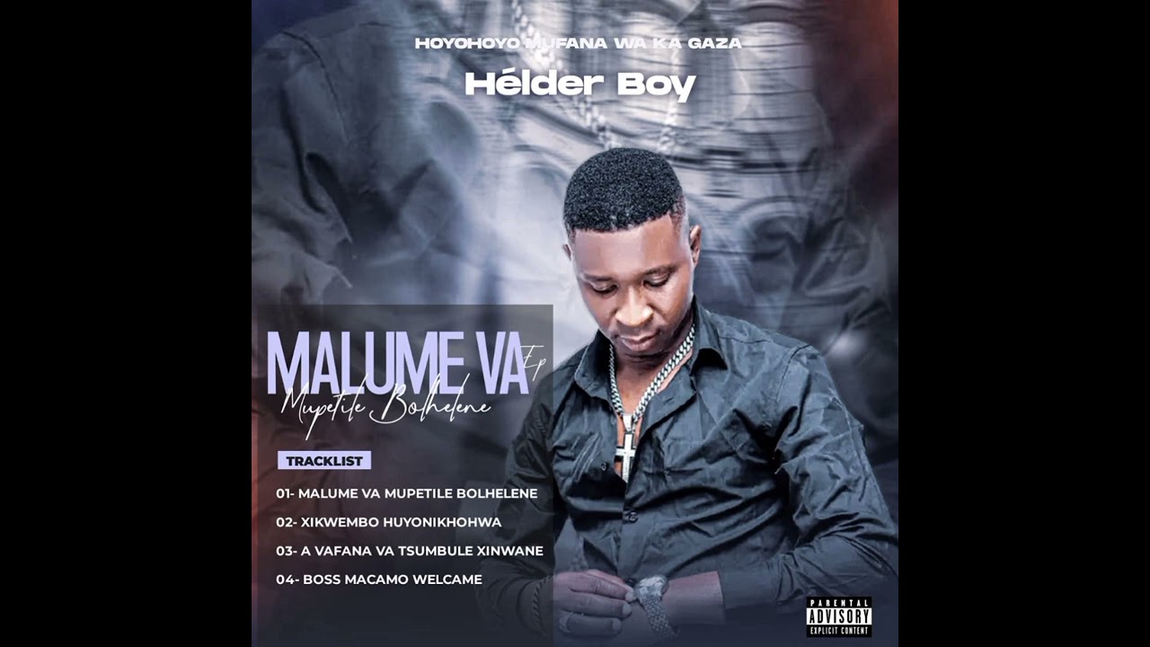  HELDR BOY  A VAFANA VA 2025👑👑🔥🙏🎧🎙