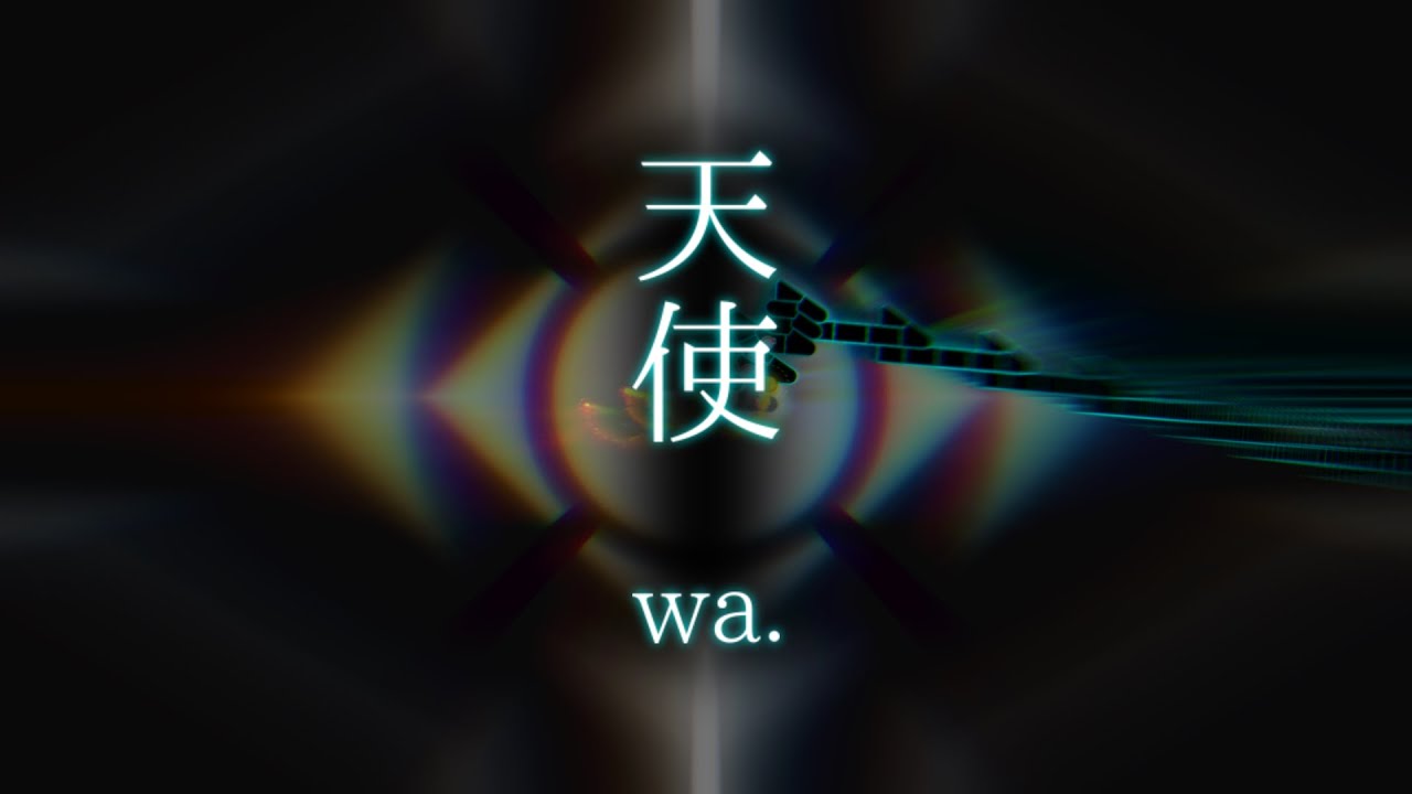 [adofai custom]wa. - 天使