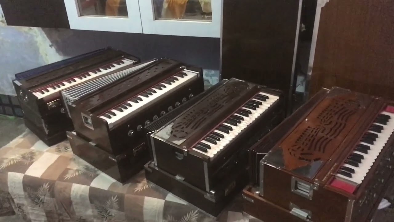 हारमोनियम ही हारमोनियम|महाबचत सेल|New Year 2023 Big Discount Sale On Harmoniums|COD Available