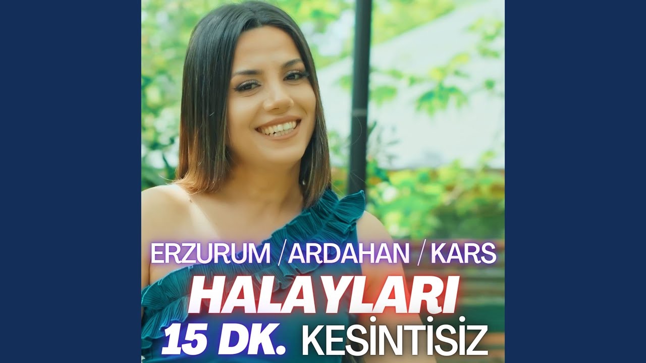 Kavurma Koydum Tasa / Ezem Ezeden Oğlan / Kağızmana Ismarladım / Kürdün Kızı / Hele...