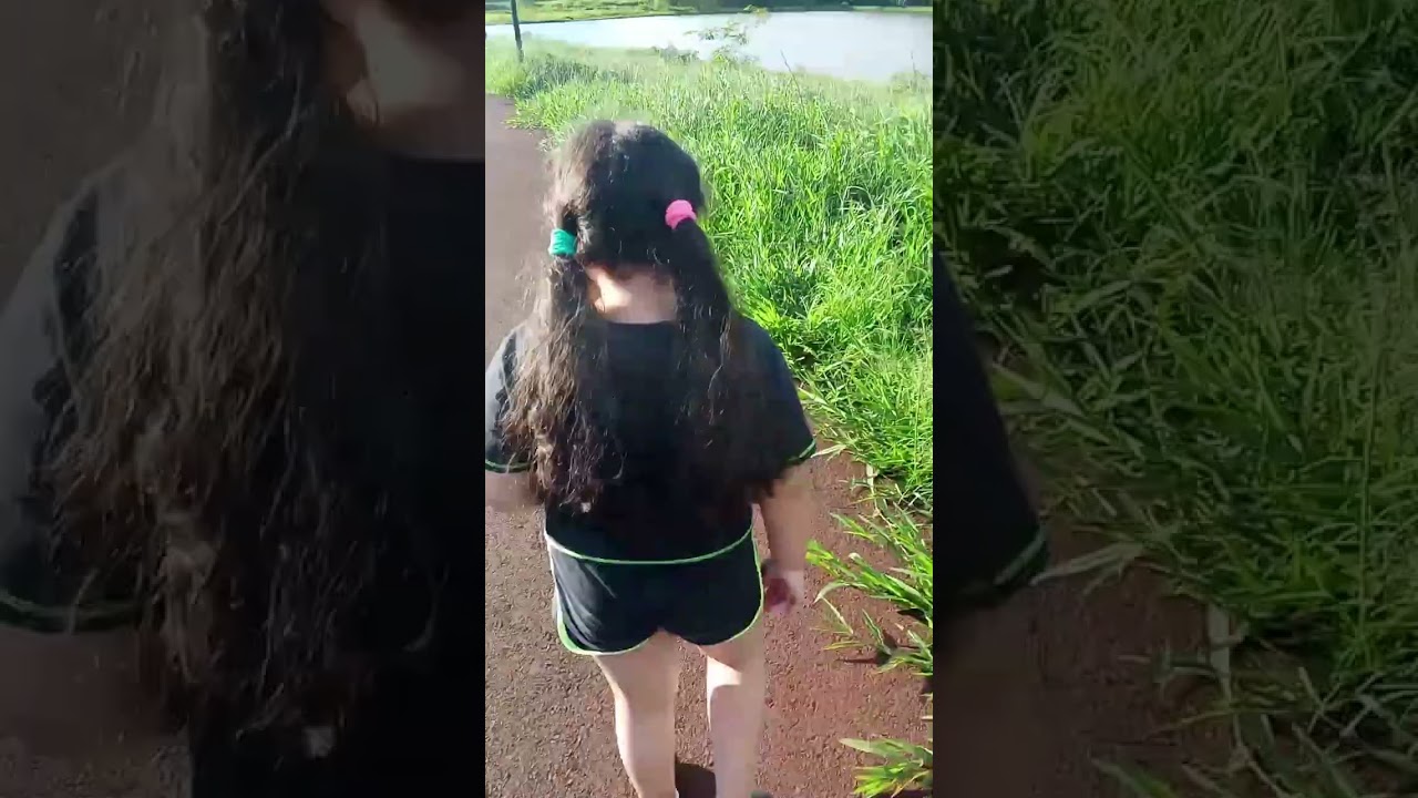 Parquinho novo 