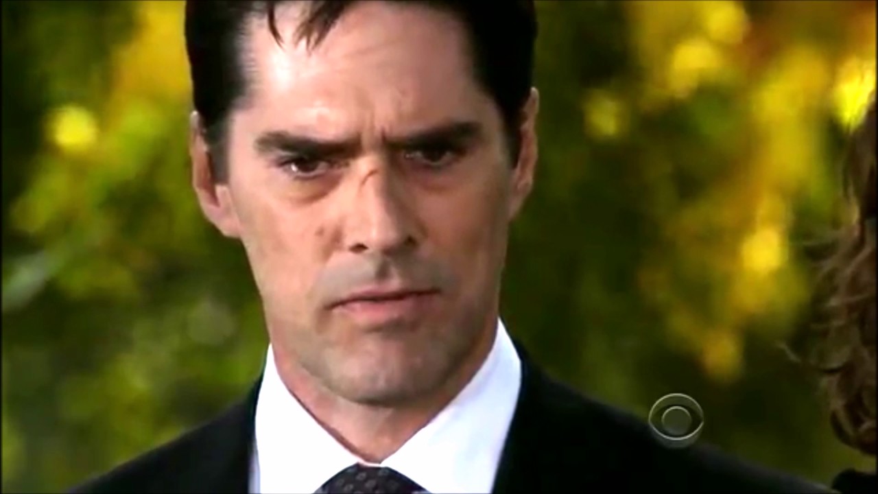 Criminal Minds - One Million Bullets