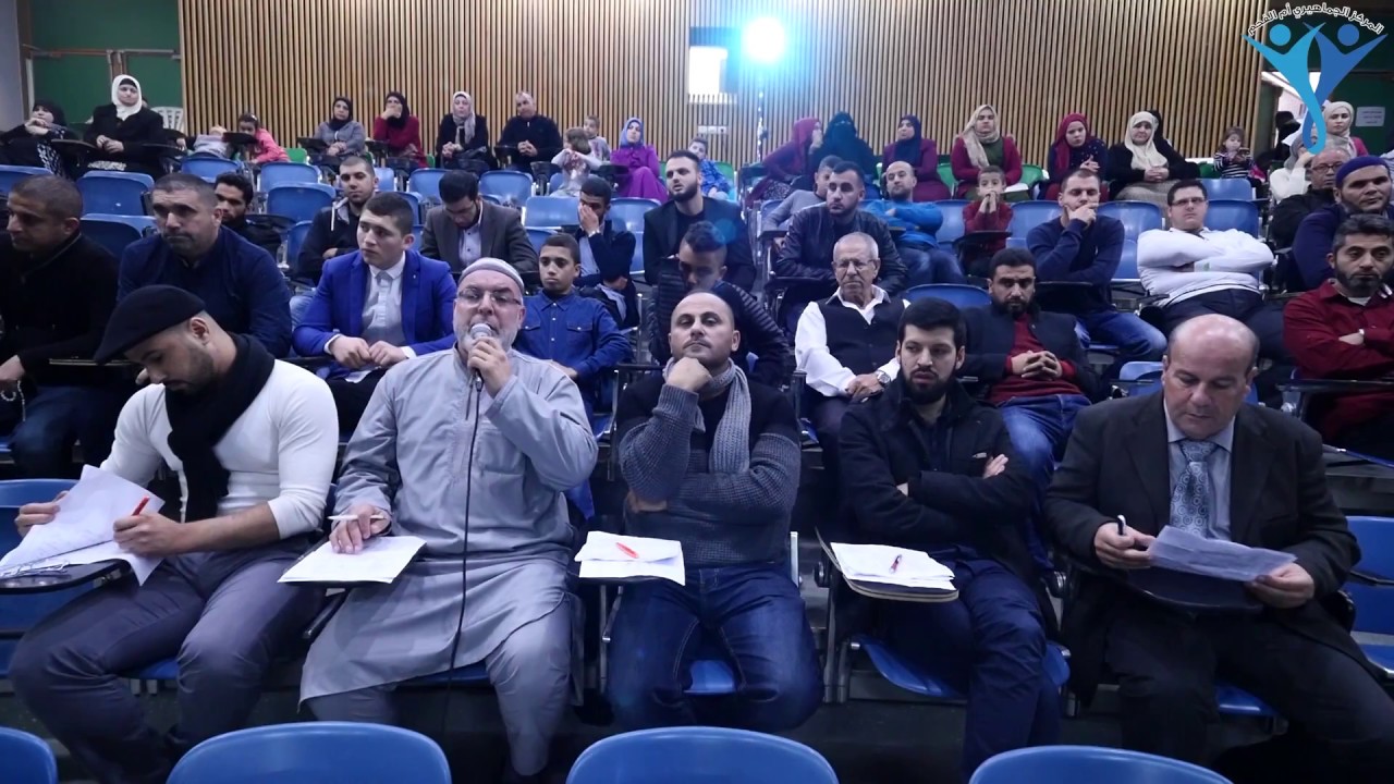 مسابقة العنادل المرحله النهائيه 