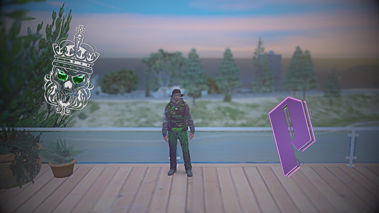 [Pruda] Morzano Carry macht Comeback 🎒 | Max | +1000 Aura