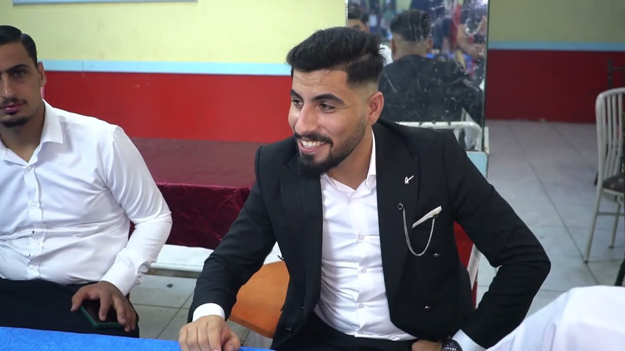 افراح اهالي اسماعيل السيد مصطفى ابو وديع جزء 2