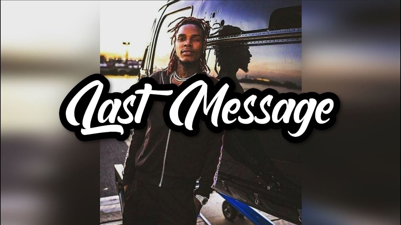 [FREE] Fetty Wap type beat '' Last Message '' 2015 Prod GIGA FLEX