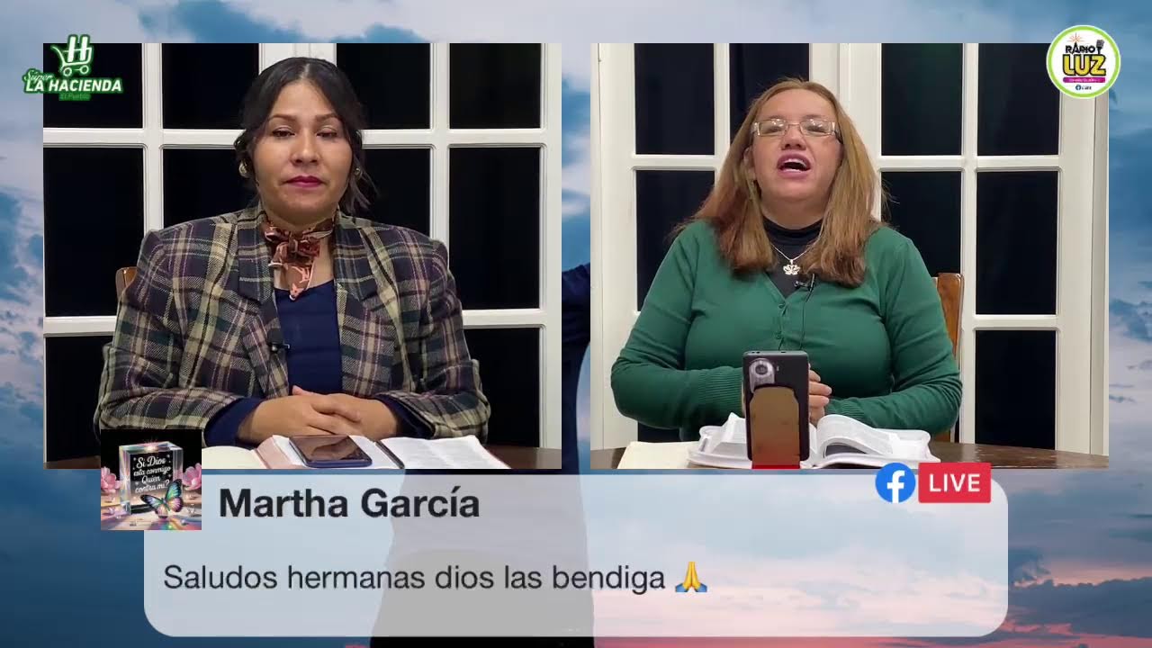 Tiempos de oración