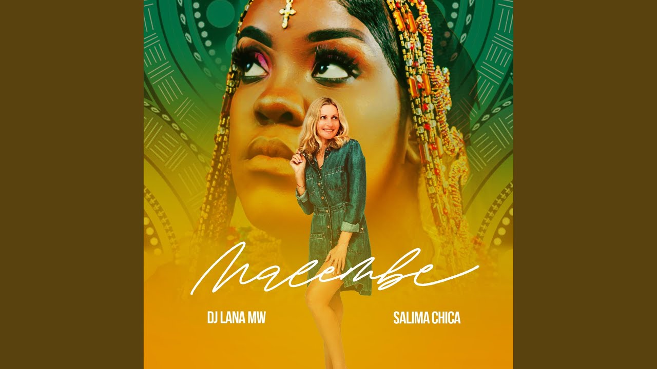 MalemBe (feat. Salima Chica)