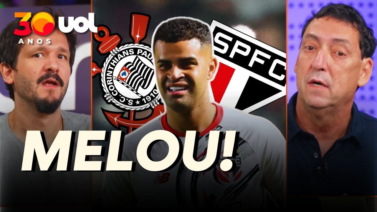 SITUAÇÃO COMPLICADA; CORINTHIANS NÃO TINHA R$ 1 MILHÃO PARA GASTAR COM ALISSON! COLUNISTAS ANALISAM