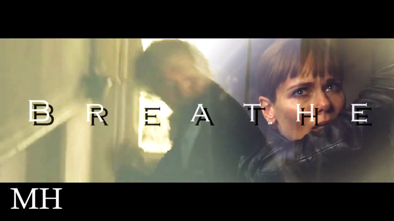 Flikken Maastricht-Breathe