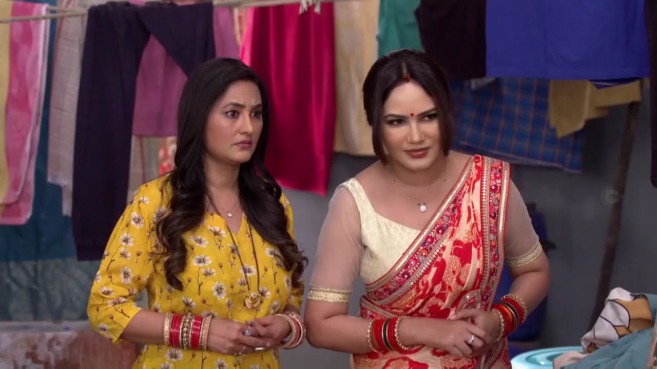 Happu Ki Ultan Paltan - Quick Recap - 39 - Daroga Happu Singh, Kamlesh - And TV