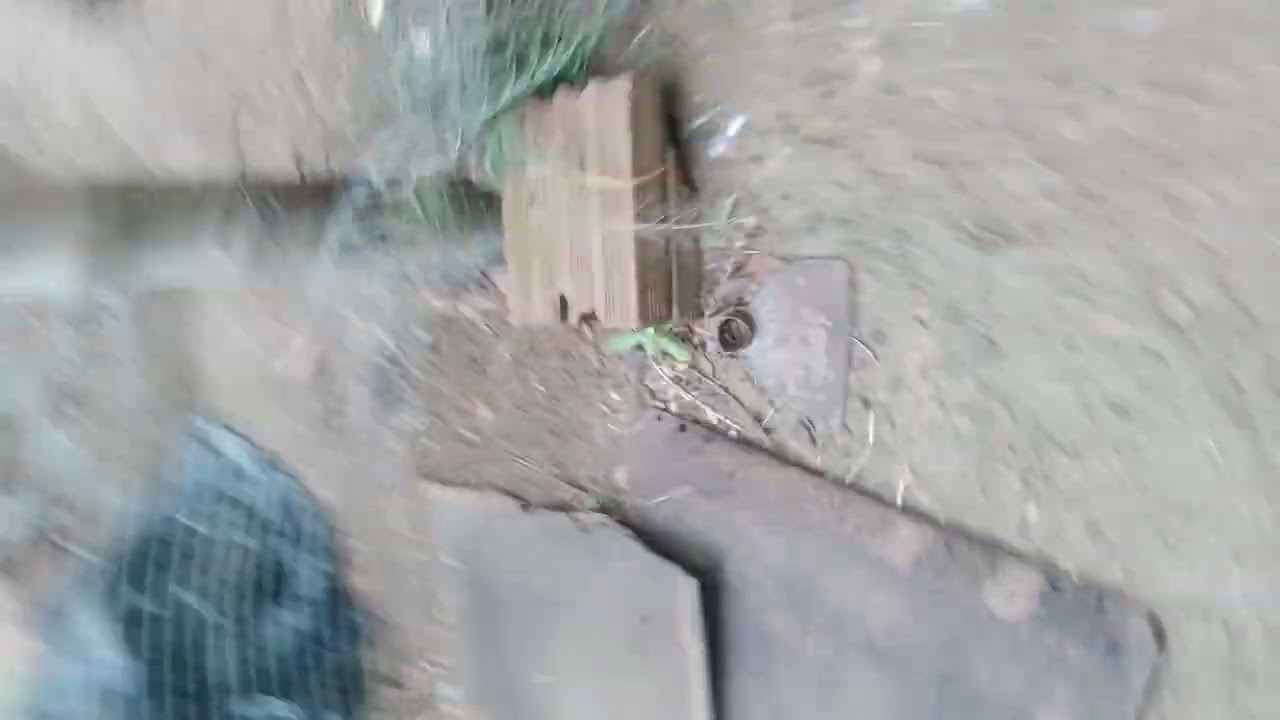 VÍDEO NAS ALTURAS 