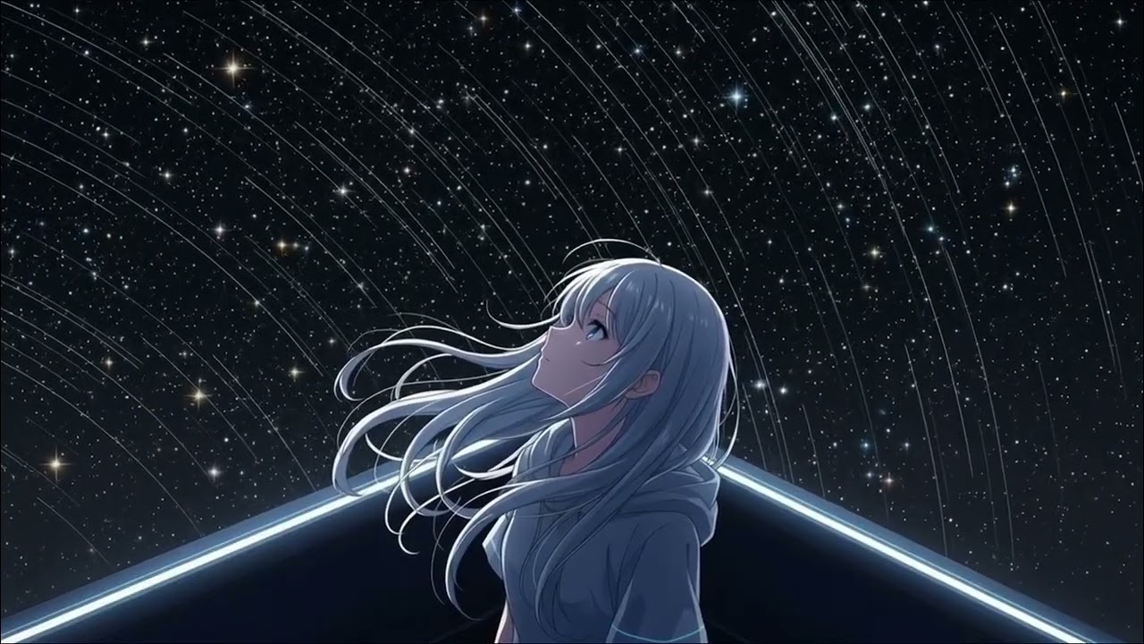 Countless night - Beats for a recalling memories Piano Lofi