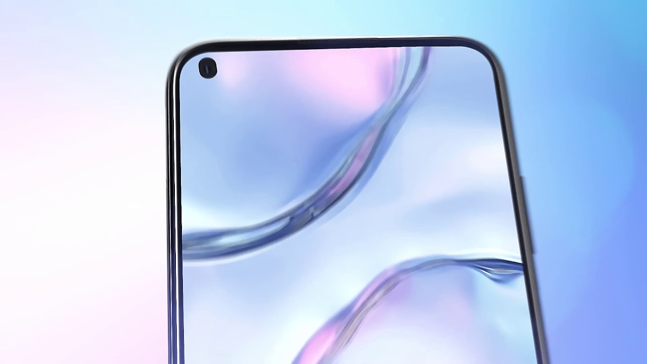 Huawei nova 7i ad
