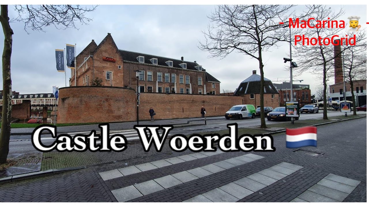 Castle Woerden
