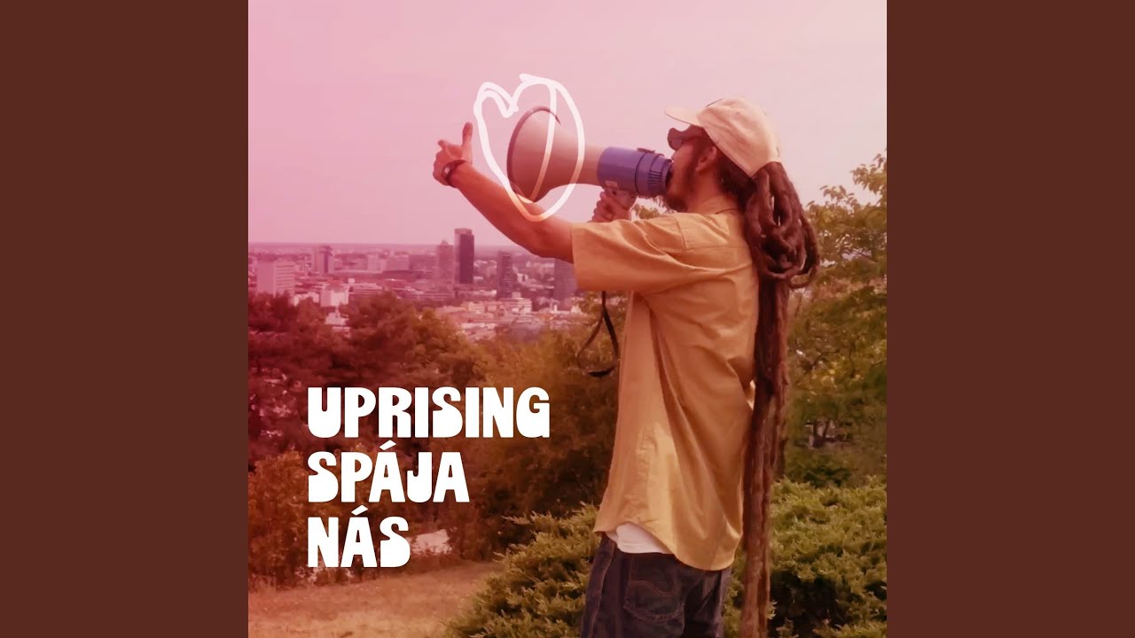 Uprising spája nás