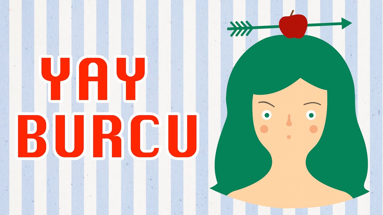 Tam Bir YAY Burcu Olduğunu Gösteren 12 İşaret