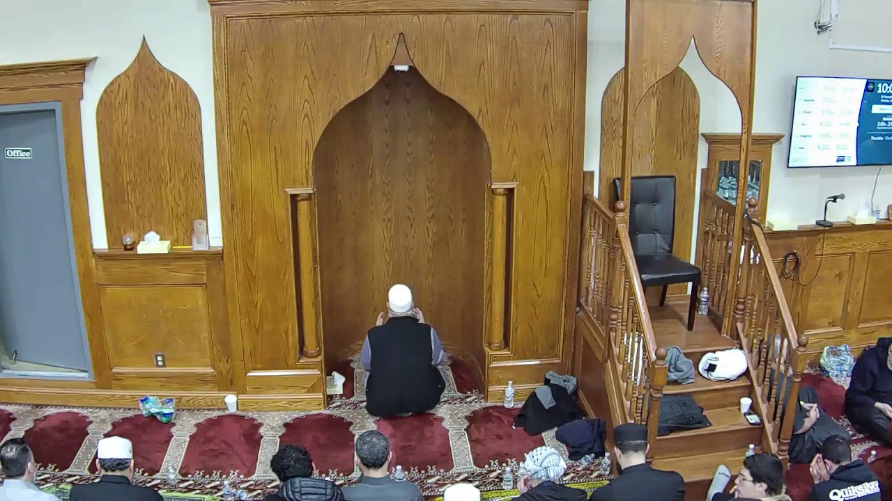 28th Night of Ramadan
