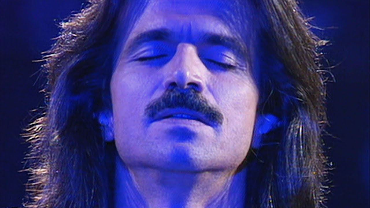 Yanni - 