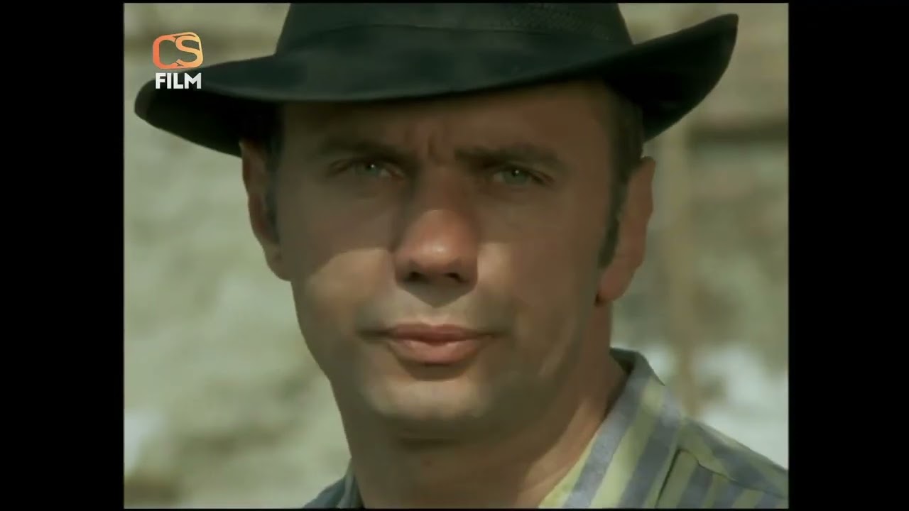 Pomocn&iacute;k 1981 SK film Drama