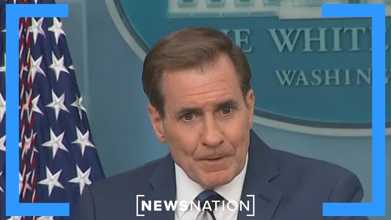 White House confirms reports of China spy base in Cuba  |  On Balance