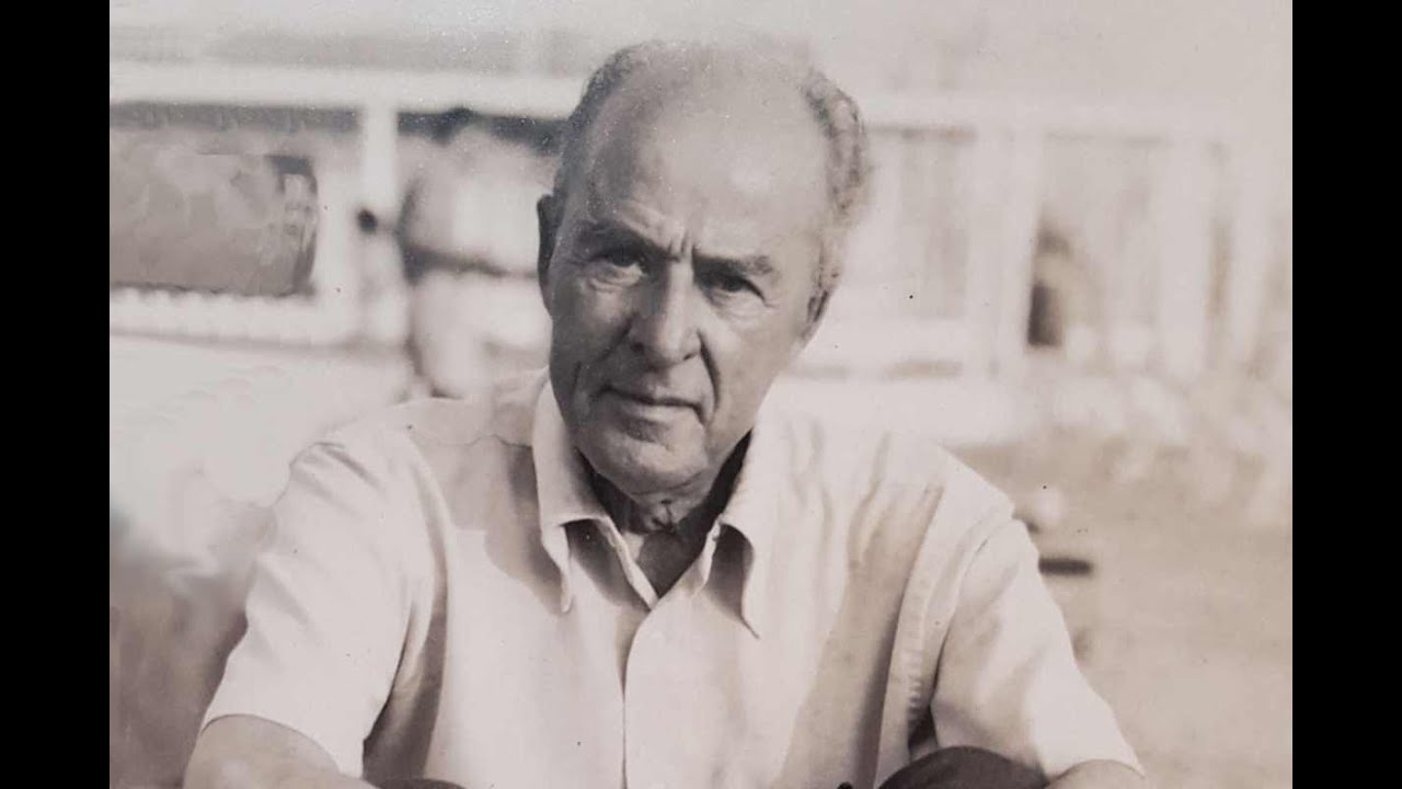 L'altalena incontra Paolo Petroni per ripercorrere la storia di  suo padre Guglielmo.