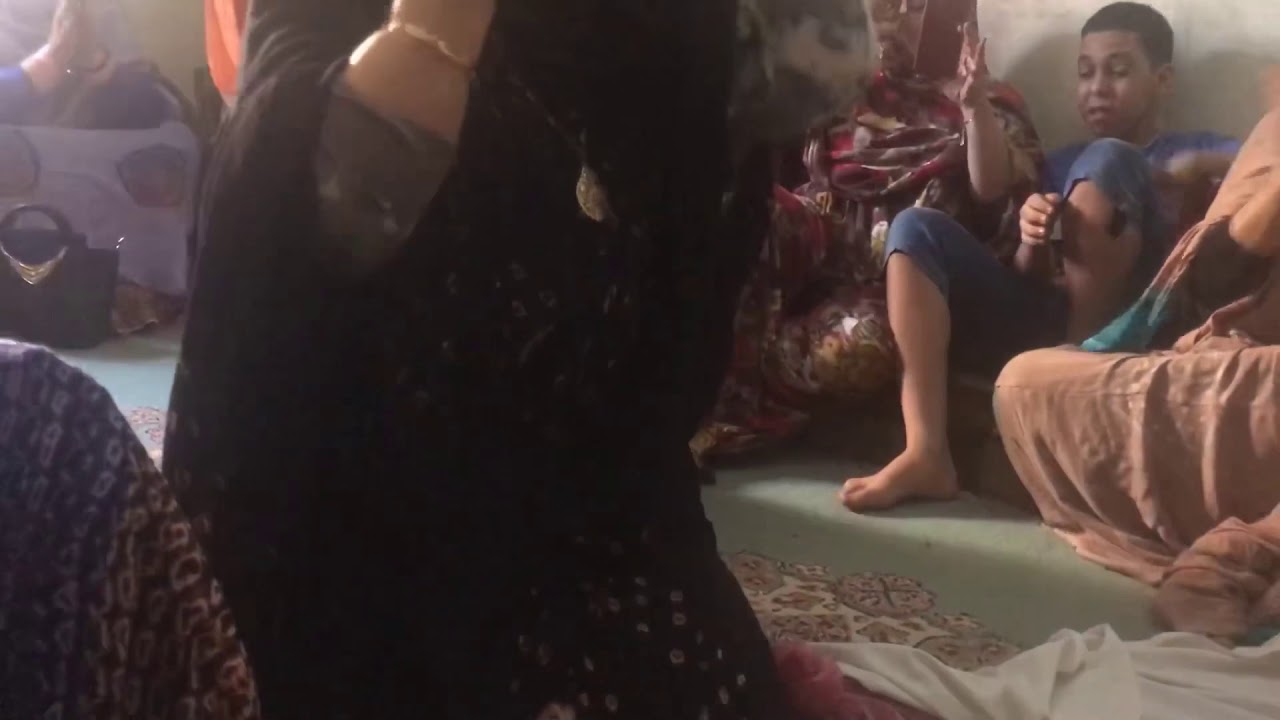التنكية والفسخةمناسبة أهل الكتيف،تقاليد العرس الصحراوي🧖🏽‍♀️💃🏻 الجزء الاول 😍