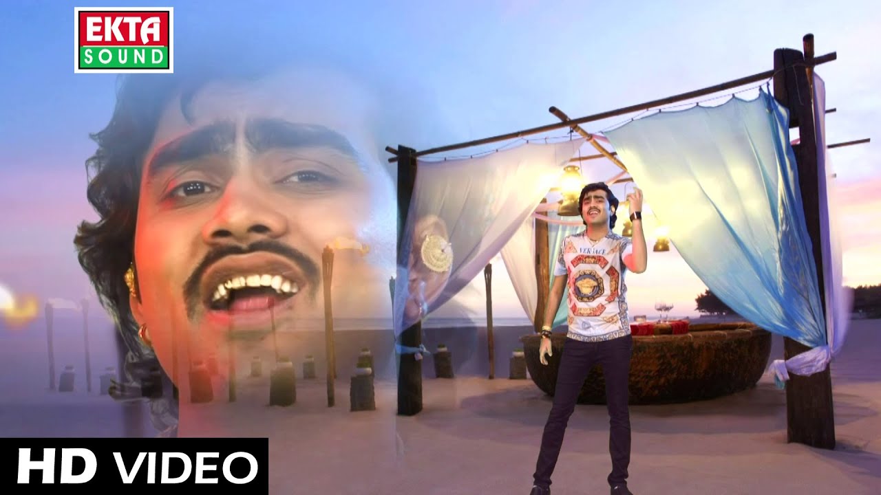 New 2016 Jignesh Kaviraj || Janudi Aave Tari Yaad || DJ Premika
