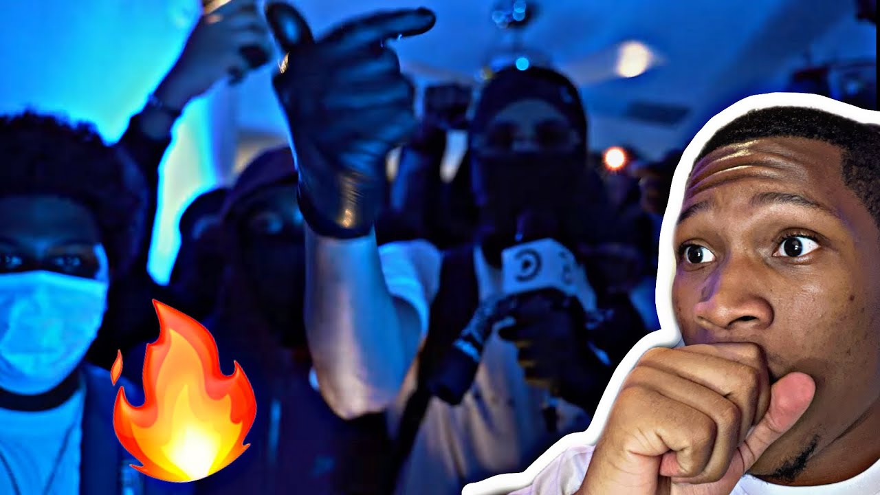 HIJ IS BACKK!! #7H Jongste - Lightwork Freestyle (REACTIEVIDEO)