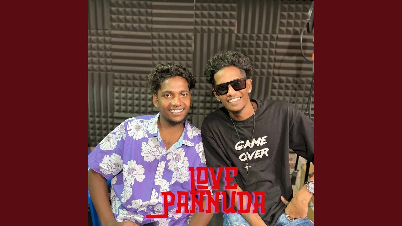 Love Pannuda