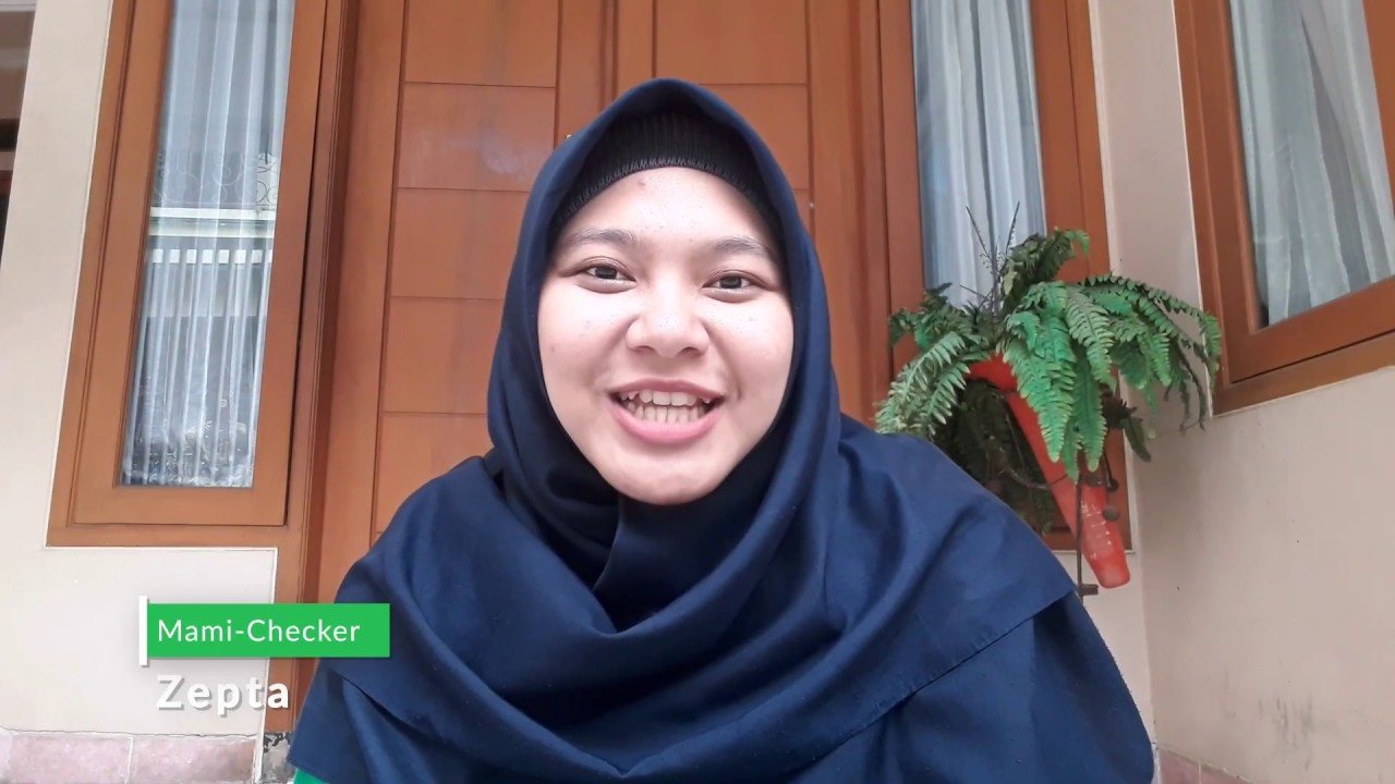 Room Tour Mami-Checker: Kost Alveve Exclusive Karang Pilang Surabaya