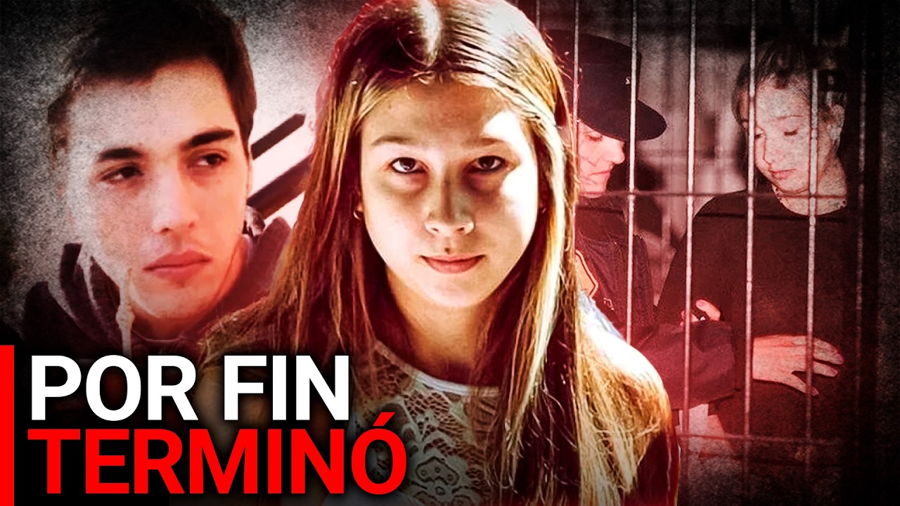 EL FINAL DE NAHIR GALARZA