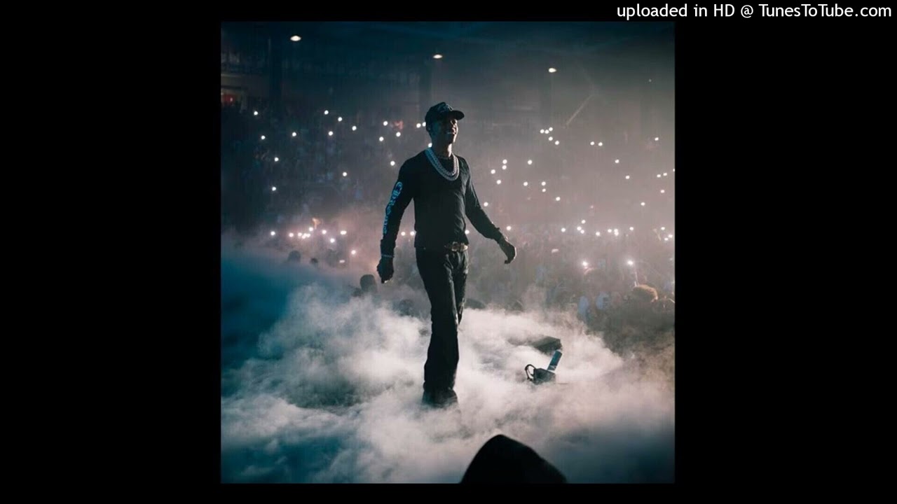(Melodic) A Boogie wit da Hoodie Type Beat - 