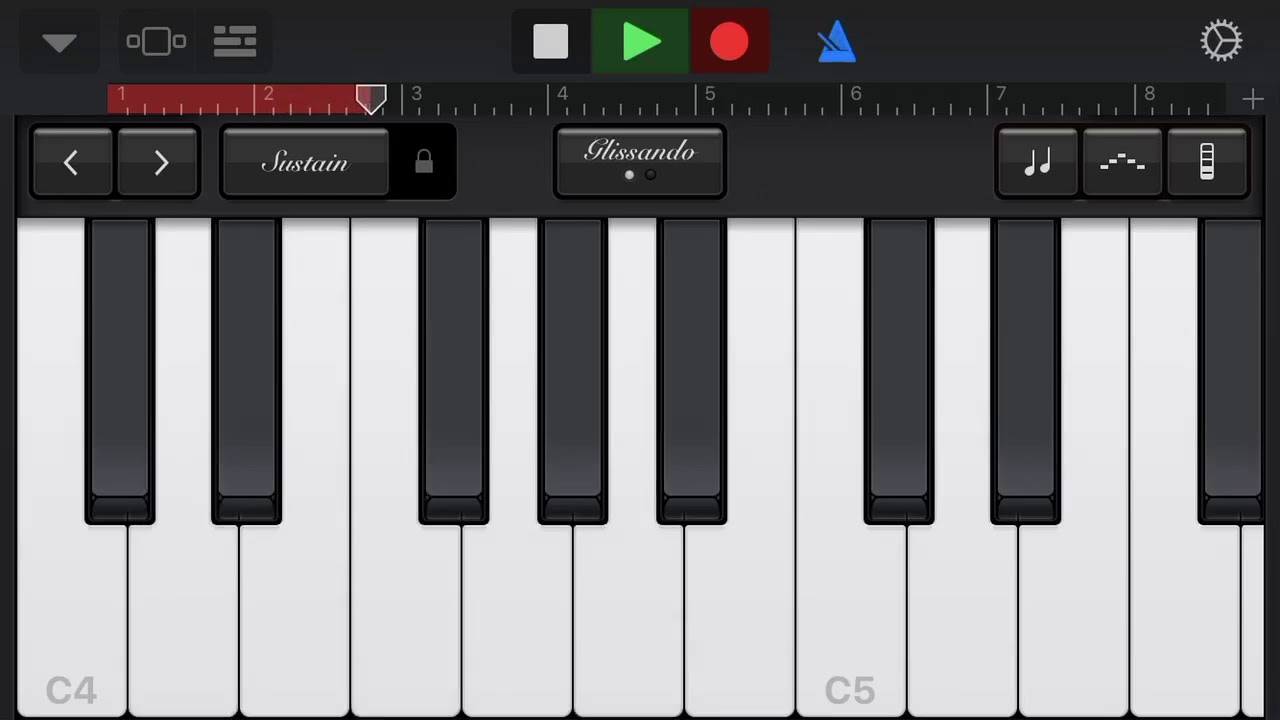 I Need Something tutorial (instrumental) TWENTY ONE PILOTS *description for details*