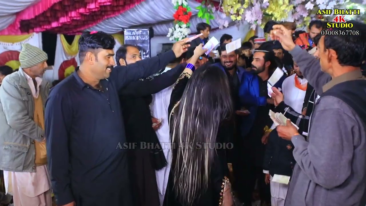 Yaran De Assan Yar Han Asif Bhatti Studio Jhawarian