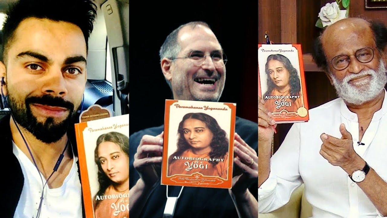 Paramahansa Yogananda: The Spiritual Master Behind Autobiography of a Yogi