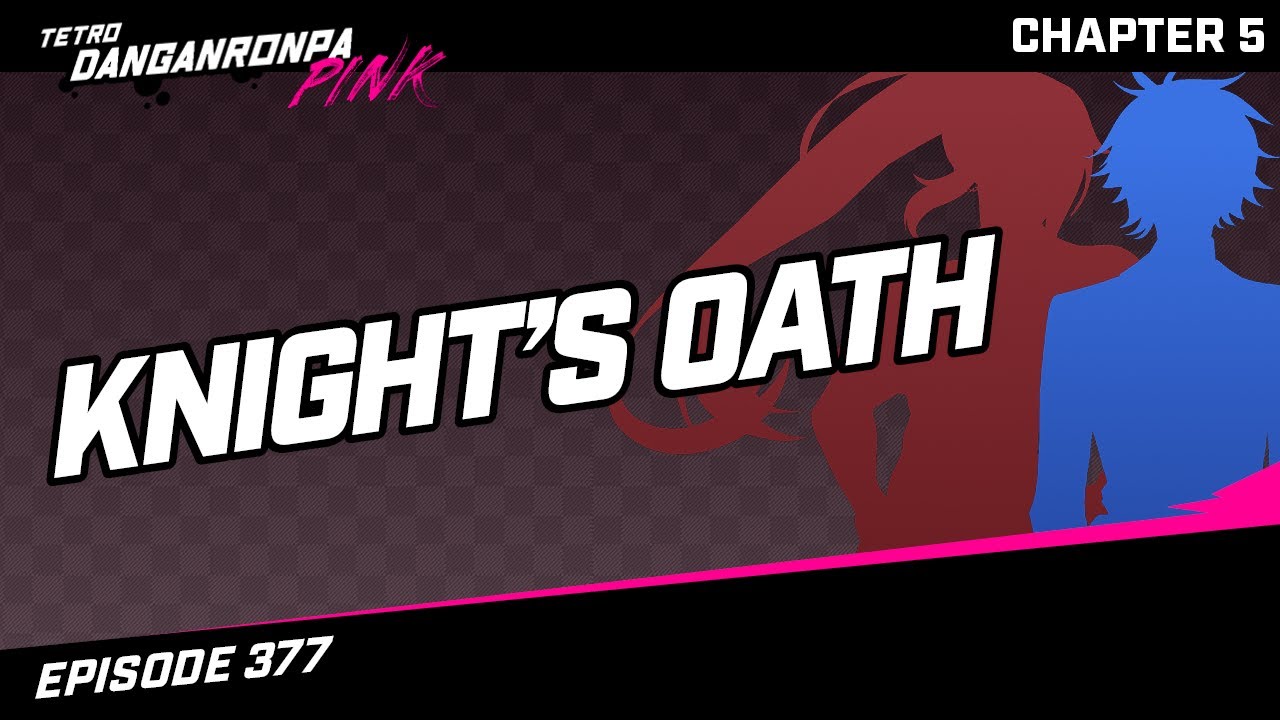 [Knight's Oath]