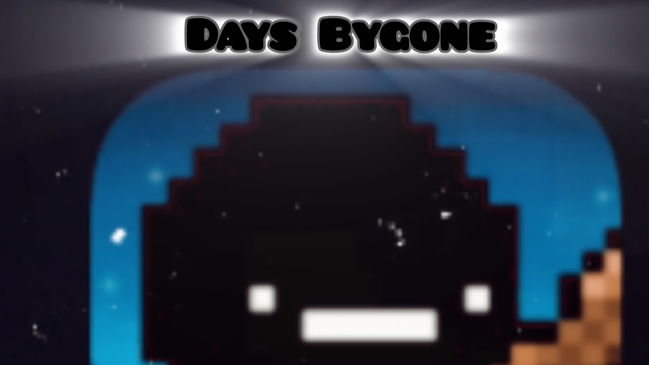 Начало кампании в Days Bygone 1#