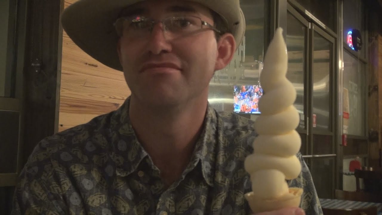 Race's EQLA 2015 Adventure: Day 4 Part 6