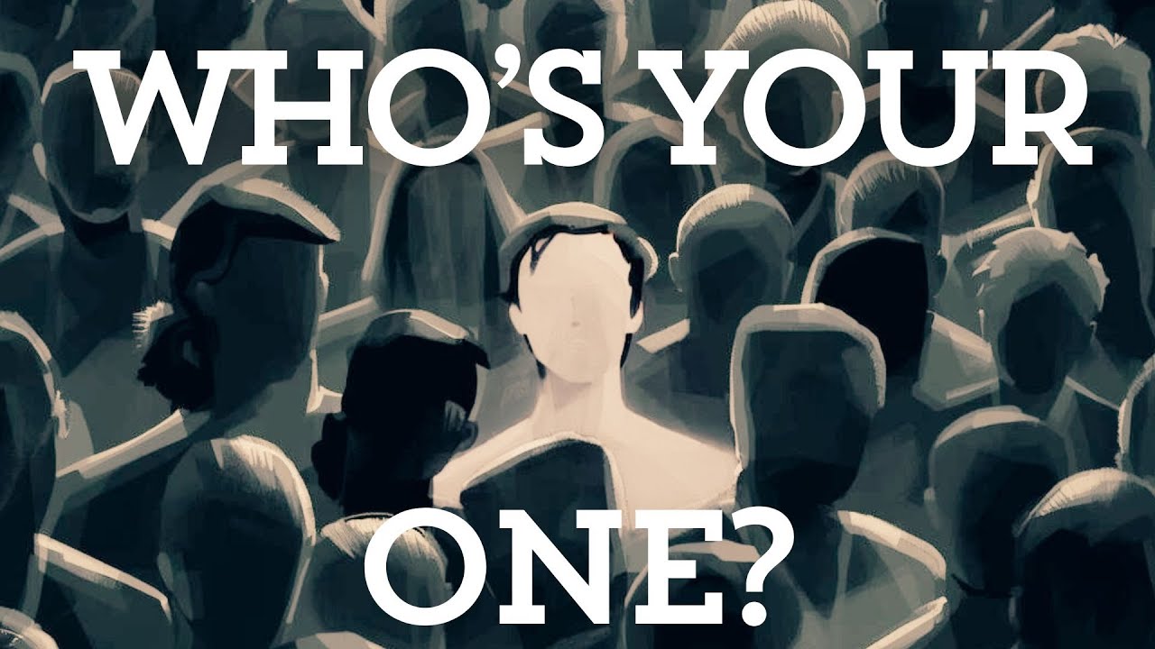Who's Your One? - Psalm Acts 10 || Pastor Steve Bufkin