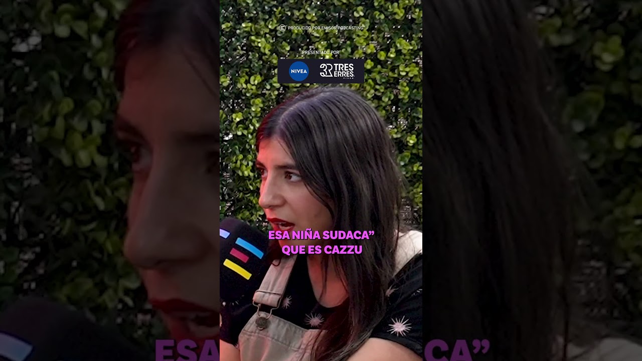 &iquest;Team Cazzu? &iquest;Team Nodal? &iquest;Team AMOR? 👀