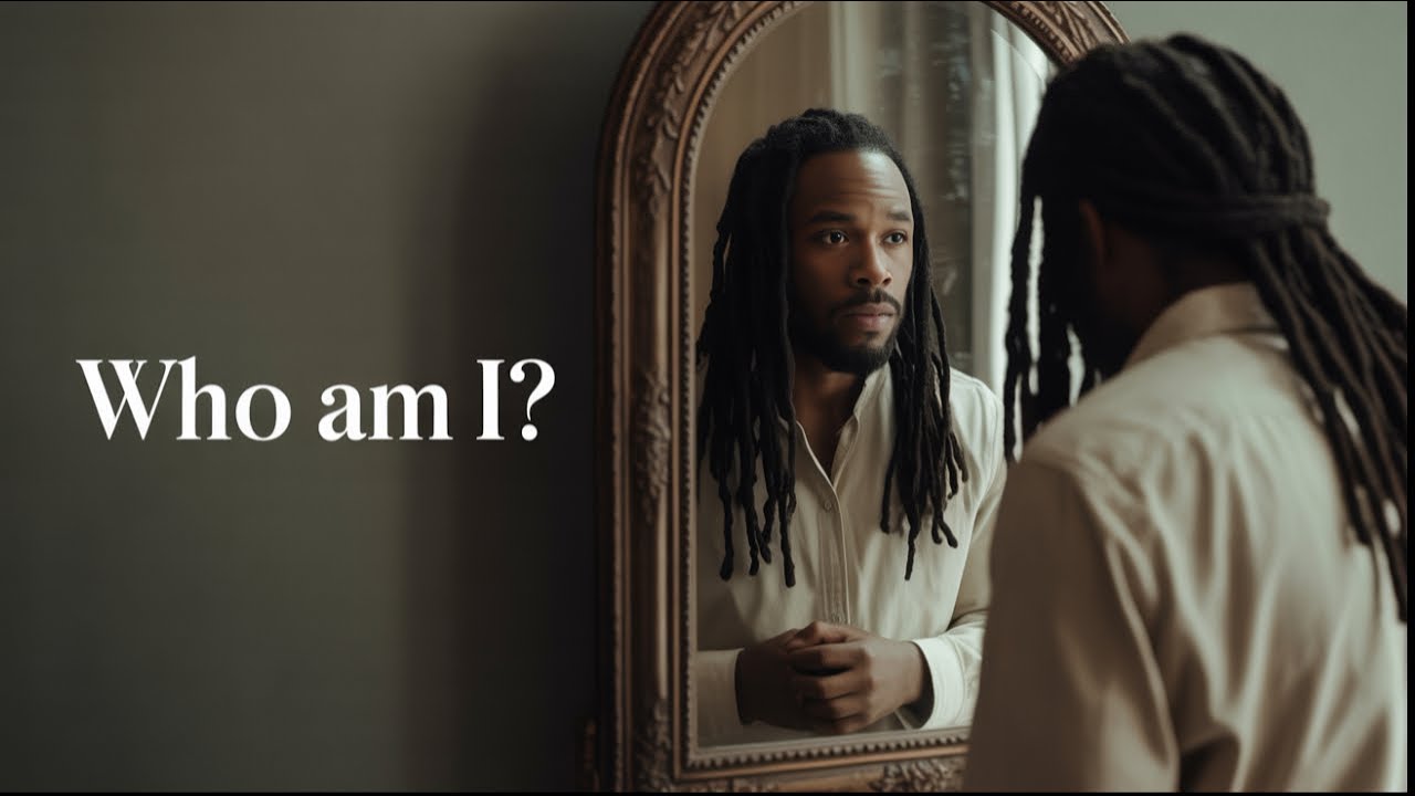 Why Are You Still In That Relationship | Masculine Mindset