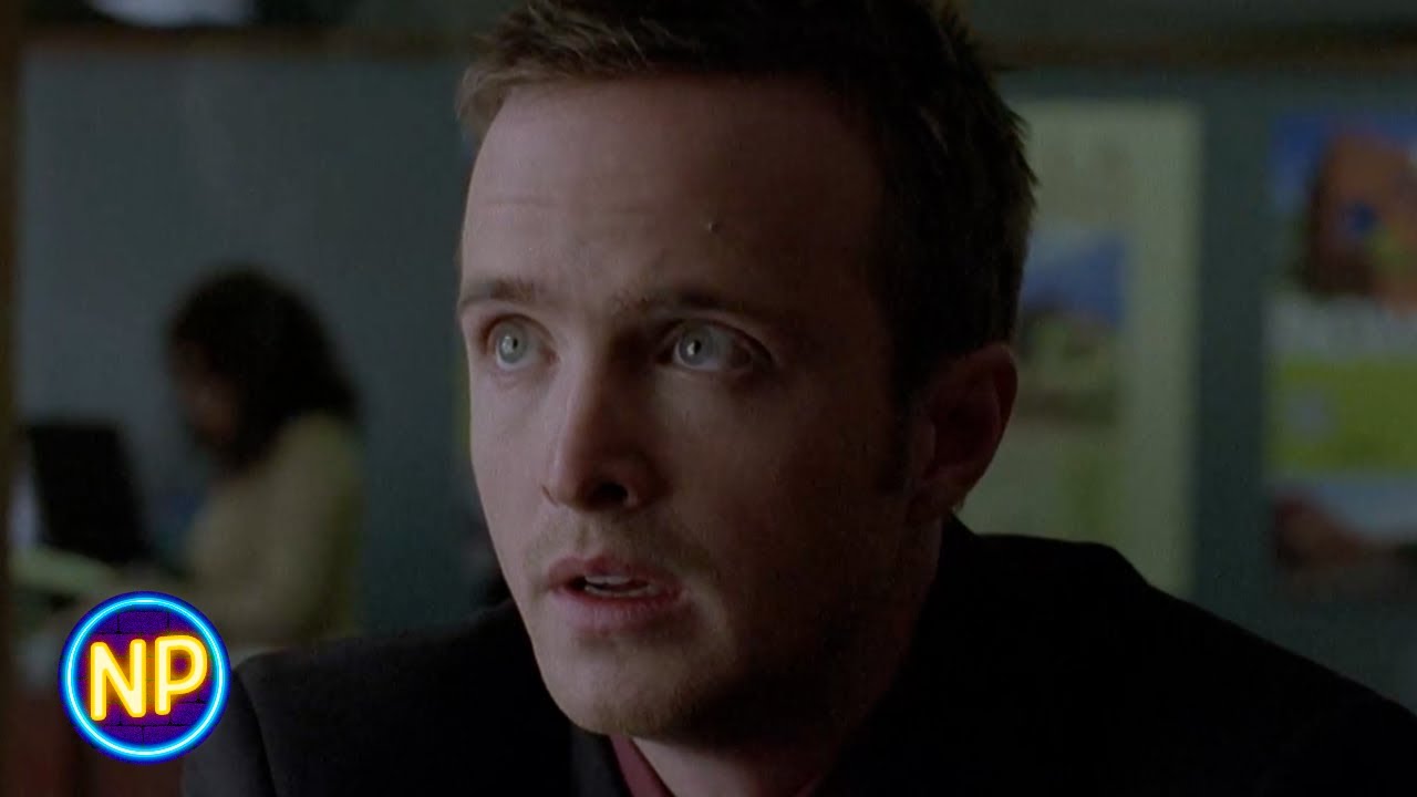Jesse Applies for a Job | Breaking Bad Season 1 Episode 5 | Now Playing