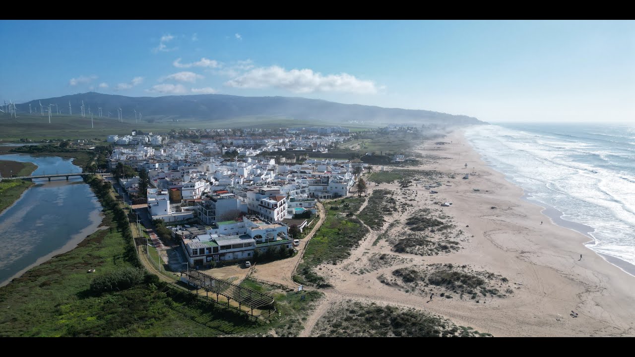 Zahara de los Atunes